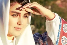 بیوگرافی افسانه پاکرو