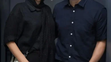 بیوگرافی رعنا آزادی ور