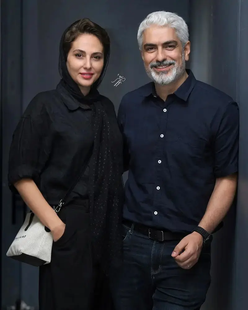 بیوگرافی رعنا آزادی ور