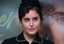 بیوگرافی الناز شاکردوست