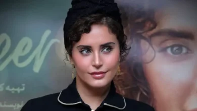 بیوگرافی الناز شاکردوست