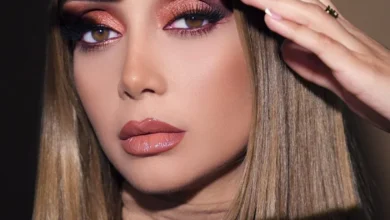 بیوگرافی الناز گلرخ