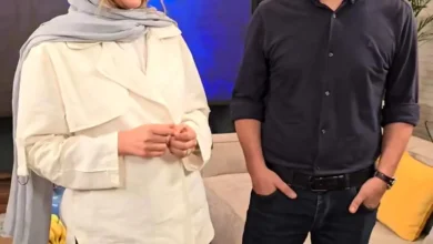 بیوگرافی مهدی پاکدل