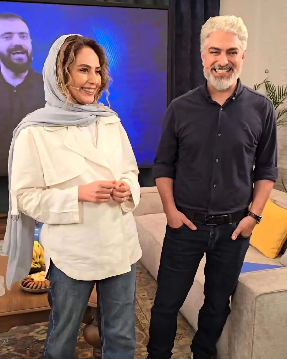 بیوگرافی مهدی پاکدل